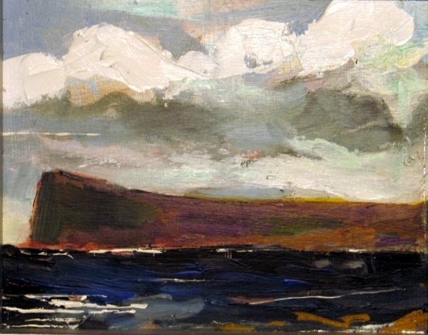 Dunnet Head