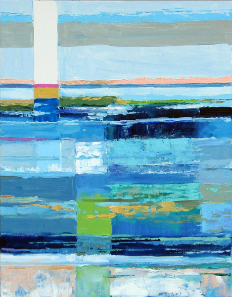 Flood Tide