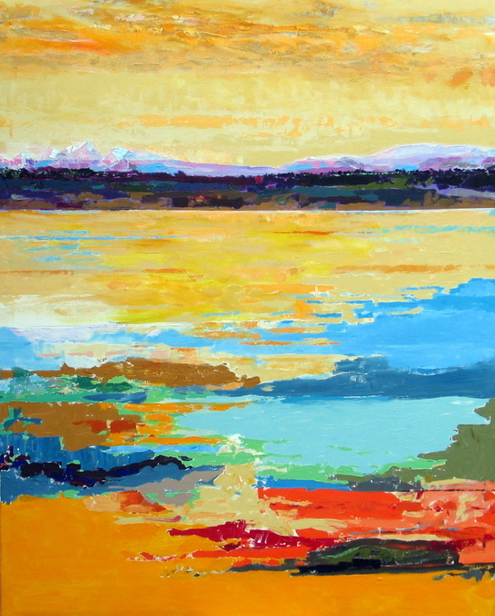 Coast Light 1