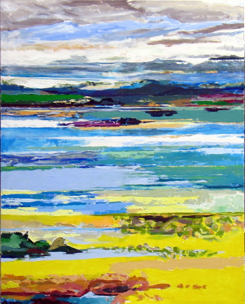 Coast  Light 2