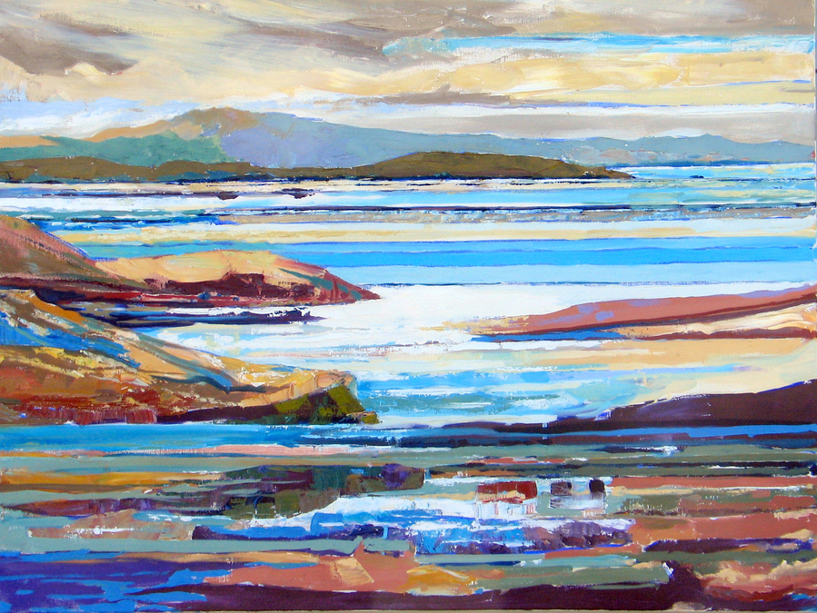 Intertidal