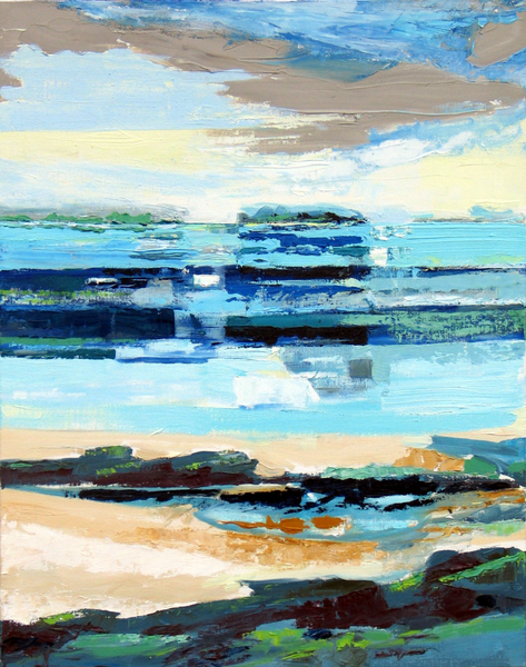Low Tide