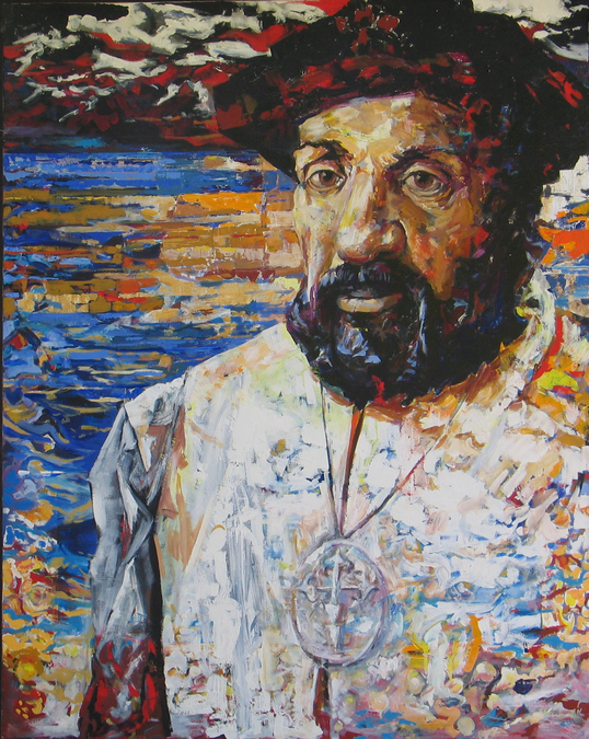 Magellan