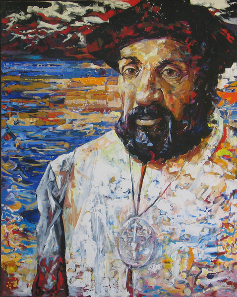 Magellan